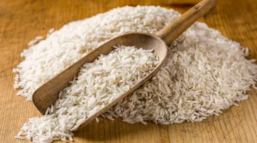 Kolam rice